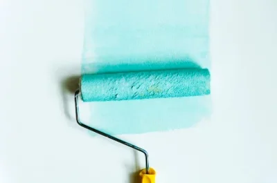 Peinture intérieure à Tavaux-et-Pontséricourt — murs, plafonds et boiseries